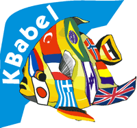 KBabel logotip