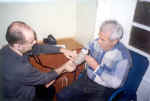 dr Zoran Stevanovic