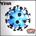 Muzika za predstavu virus