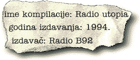 1994./radio b92