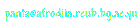 panta@afrodita.rcub.bg.ac.yu