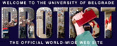 Studentski protest 96-97